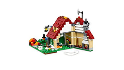 LEGO Creator 31038 Changing Seasons Building Kit by LEGO