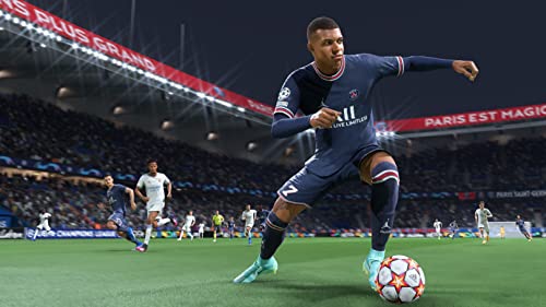 FIFA 22 [Playstation 5]