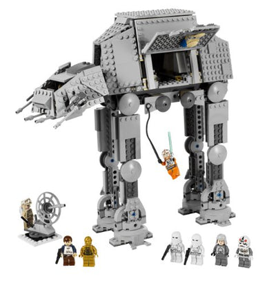 LEGO Star Wars 8129 - at at Walker Limited Edition