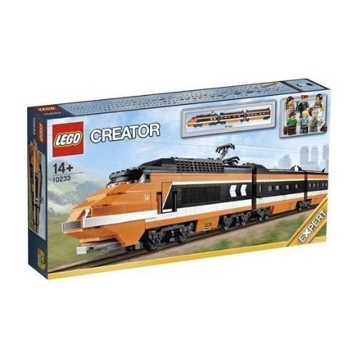 LEGO Creator Expert Züge 10233 Horizon Express