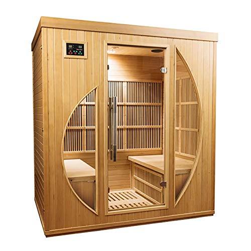 Mountfield Infrarot Sauna Rowen