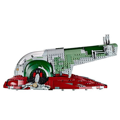 LEGO Star Wars 75060 - Slave I