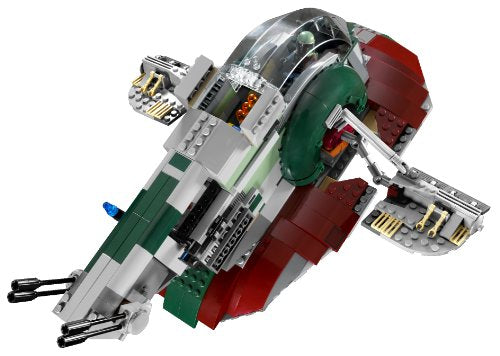 LEGO Star Wars 8097 - Slave I