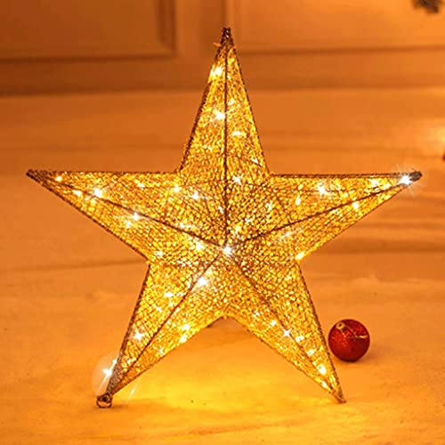 XBSXP Weihnachtskugeln Ornamente Weihnachtskugel Ornamente Kugel Geschenkbox Lichtkugel Matt Kugel Pulverkugel Hohlkugel Bruchsicher Weihnachtskugeln Weihnachtsbaum Dekoration Kugel