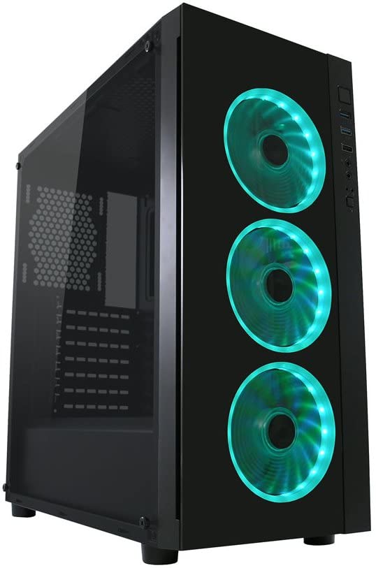 4K RTX Intel i7 8-Thread Raytracing Ultra Gaming PC Computer mit 3 Jahren Garantie! | i7 4790 8-Thread CPU, 4 GHz | 32GB | Geforce RTX 3050 8 GB DDR6 | 1TB SSD | Win11 | WLAN | #7061