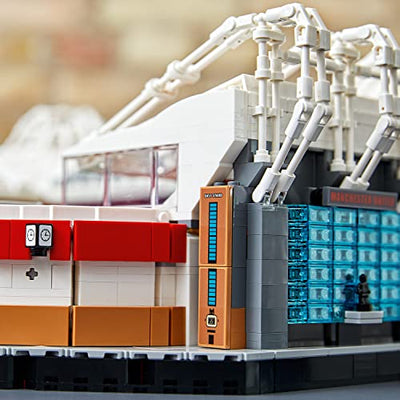 LEGO 10272 Old Trafford - Manchester United