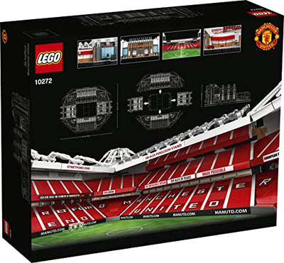 LEGO 10272 Old Trafford - Manchester United