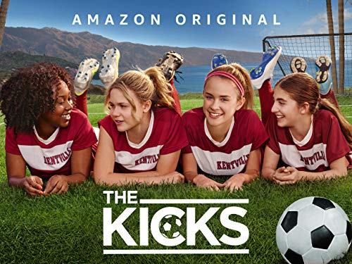 The Kicks -Staffel 1