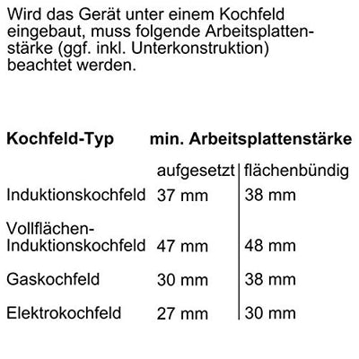 Neff B5CCH7AN0 Einbau-Backofen N50 / 60 cm / A+ / 71 l / Edelstahl / Slide&Hide / Pyrolyse / 12 Betriebsarten