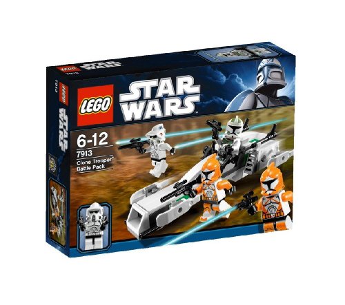 Lego Star Wars 66396 - Superpack 3 in 1