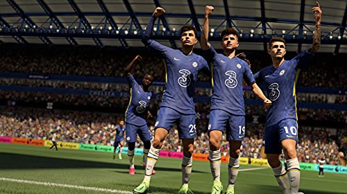 FIFA 22 [Playstation 4]