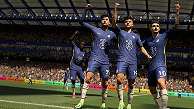 FIFA 22 [Playstation 4]