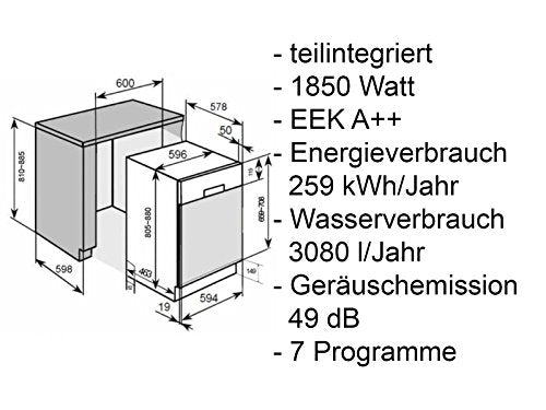 möbelando Küchenzeile Küche Küchen-Set Küchenblock Einbauküche Kochnische Rom III Weiß matt