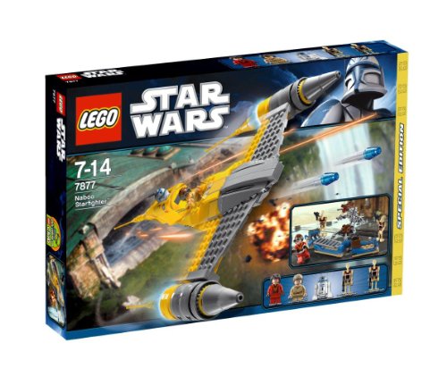 Lego Star Wars 66396 - Superpack 3 in 1