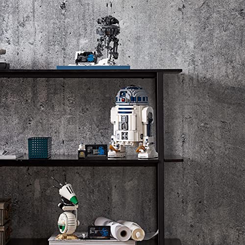 Costruzioni Lego R2 D2