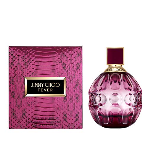 Jimmy Choo Fever, Eau de Parfum 40ml