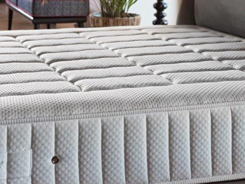 Hereford Boxspringbett 180 x 200 cm