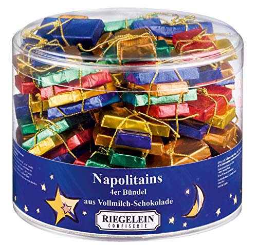 Riegelein - Napolitains-Bündel - 25 x 12g