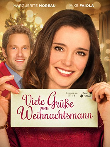 Viele Gruße vom Weihnachtsmann [dt./OV]