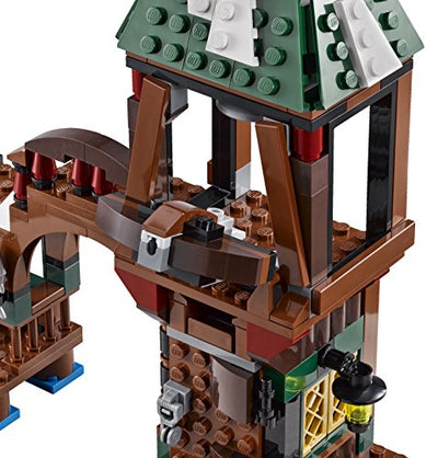 Angriff on See-stadt LEGO® Der Hobbit Set 79016