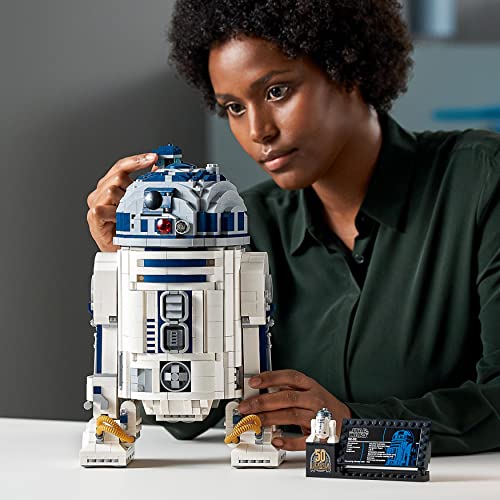 Costruzioni Lego R2 D2