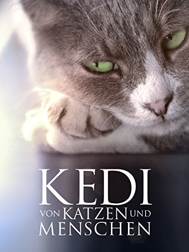 Kedi - Von Katzen und Menschen [dt./OV]