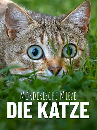 Mörderische Mieze - Die Katze