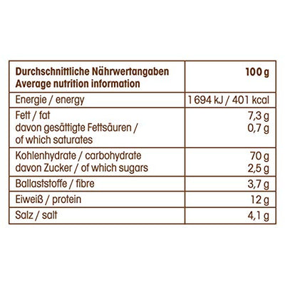 Lorenz Snack World Saltletts Mini Brezel, 20er Pack (20 x 40 g)