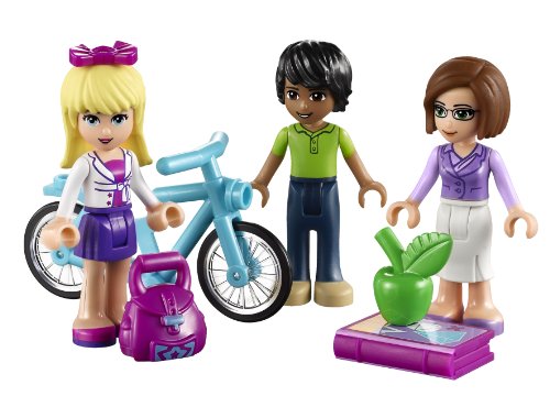 LEGO Friends Heartlake High 41005