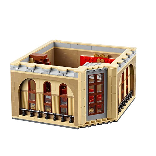 LEGO Creator - Palace Cinema (10232)