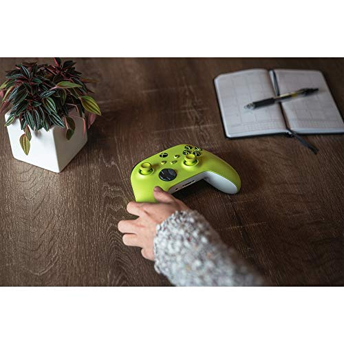 Xbox Wireless Controller Electric Volt