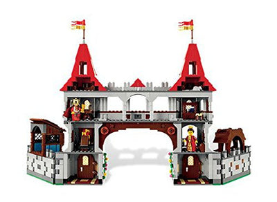 LEGO® 10223 Ritterturnier Kingdoms