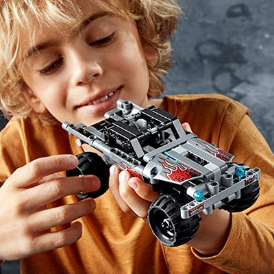 Technic Lego Flucht Truck 42090 Bauset, Neu 2019 (128 Teile)