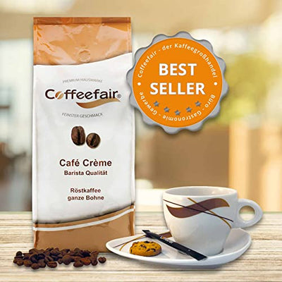 Schaerer Coffee Club Kaffeevollautomat, Frischmilch, Festwasser, 2. Mühle