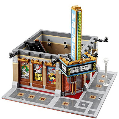 LEGO Creator - Palace Cinema (10232)