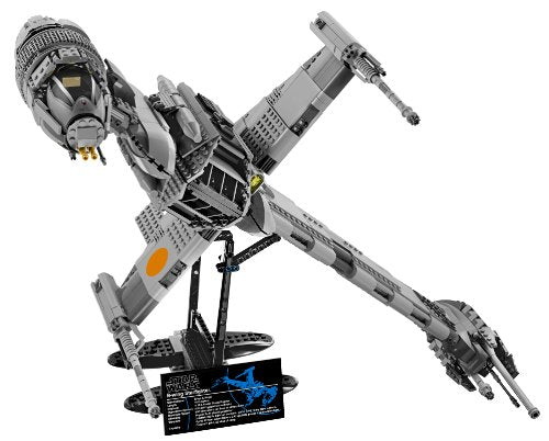 LEGO 10227 Star Wars UCS B-Wing Fighter by LEGO