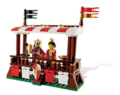 LEGO® 10223 Ritterturnier Kingdoms