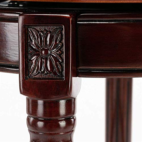 LDGF Modernes Verstellbares Barhocker-Frühstück Retro Counter Bar Hocker Set von 2, Hausküchenbarstühle, 360 ° Swivel High Back Drehbare Frühstücksbarhocker, Sitzenhöhe 75cm Pubsitz