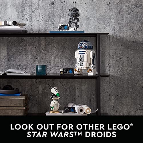 Costruzioni Lego R2 D2