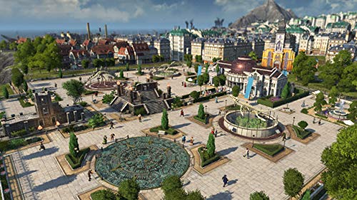 Anno 1800 Complete Edition Year 3 | PC Code - Ubisoft Connect