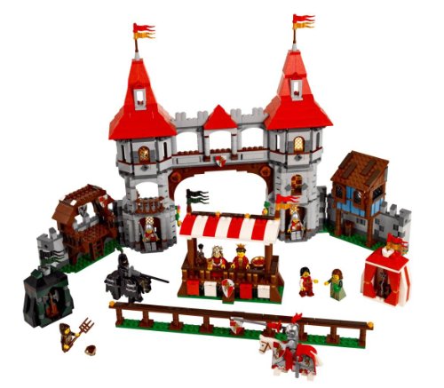 LEGO® 10223 Ritterturnier Kingdoms