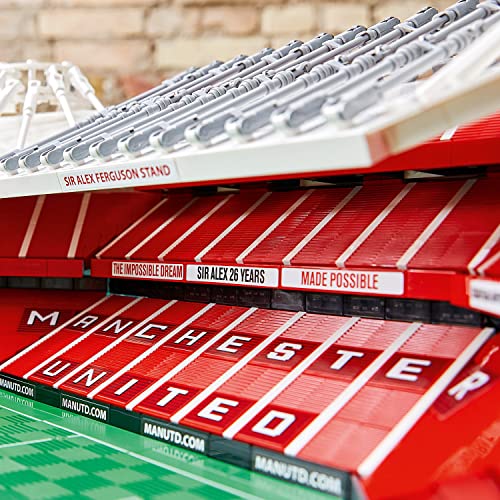 LEGO 10272 Old Trafford - Manchester United