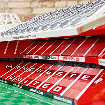 LEGO 10272 Old Trafford - Manchester United