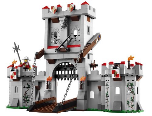 LEGO - Kingdoms 7946 King's Castle