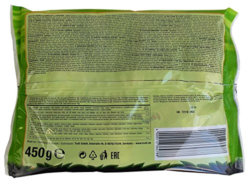 Trolli Halloween Horror Bag, 1er Pack (1 x 450g)