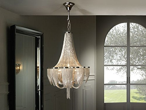 DECORACIÓN BELTRÁN Zeitgenössische Deckenlampe : Kollektion Minerva