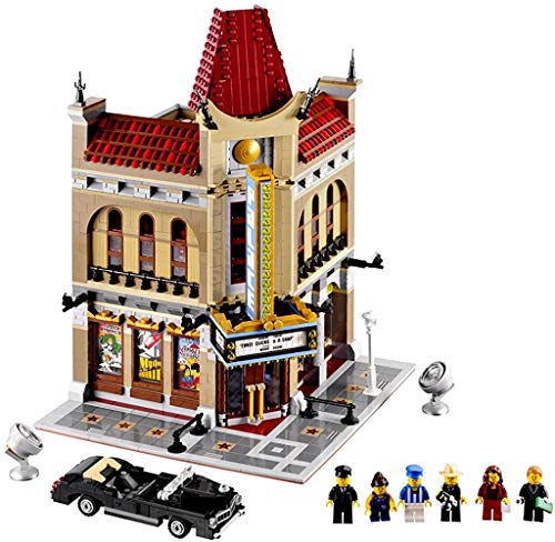 LEGO Creator - Palace Cinema (10232)