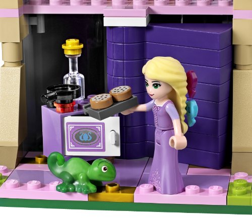 Lego 41054 Disney Princess Rapunzels Turm der Kreativität