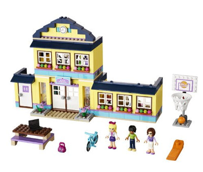 LEGO Friends Heartlake High 41005