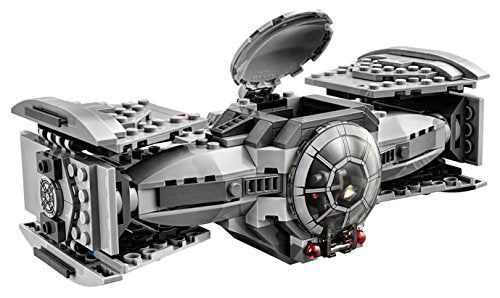 LEGO Star Wars TIE Advanced Prototype Toy